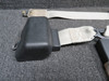 5-01-905751 Schroth Inertia Reel Shoulder and Lap Seat Belt Assembly Aft RH