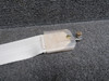5-01-905751 Schroth Inertia Reel Shoulder and Lap Seat Belt Assembly Aft RH