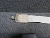 5-01-905751 Schroth Inertia Reel Shoulder and Lap Seat Belt Assembly Aft RH