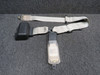 5-01-905751 Schroth Inertia Reel Shoulder and Lap Seat Belt Assembly Aft RH
