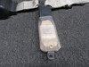 5-01-905751 Schroth Inertia Reel Shoulder and Lap Seat Belt Assembly Aft RH