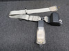 5-01-900751 Schroth Inertia Reel Shoulder and Lap Seat Belt Assembly Aft LH