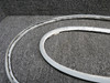 LA52113600-1 (Use: 2811101-5) Cessna LC41-550FG Pneumatic Door Seal LH