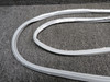 LA52113600-2 (Use: 2811101-18) Cessna LC41-550FG Pneumatic Door Seal RH