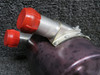 OS850 Continental TSIO-550-C Andair Oil Air Separator