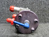 OS850 Continental TSIO-550-C Andair Oil Air Separator