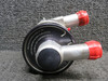 OS850 Continental TSIO-550-C Andair Oil Air Separator