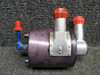 OS850 Continental TSIO-550-C Andair Oil Air Separator