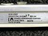 10-0184-27 Grimes Aerospace Passenger Warning Light Assembly