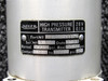 64292-000-2 Jaeger High Pressure Transmitter Assembly (28V)