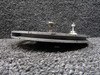 F10A273400B2 Falcon FA-100 Autopilot Pitch Drive Bellcrank Assembly