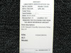 F10A611803A1 A.M. Dassault Standby Generator Relay Box LH