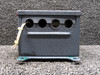 F10A611803A1 A.M. Dassault Standby Generator Relay Box LH