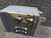 F10A611803A1 A.M. Dassault Standby Generator Relay Box LH