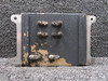 F10A611803A1 A.M. Dassault Standby Generator Relay Box LH
