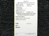 1-1213-11 Jaeger Pressure Switch with Modifications (28V)