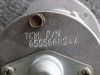 655566H24V Continental TSIO-550-C Iskra TCM Starter (Volts: 24)