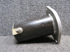 655566H24V Continental TSIO-550-C Iskra TCM Starter (Volts: 24)