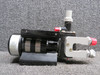 9513B-392-28V Aerospace Systems Technologies TKS Metering Pump (Volts: 28)