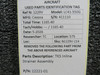 12221-01 TKS Inline Strainer Assembly