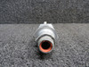 12221-01 TKS Inline Strainer Assembly