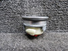 12220-19 TKS De-Ice Fluid Tank Filler Cap with Key