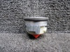 12220-19 TKS De-Ice Fluid Tank Filler Cap with Key