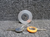 12220-19 TKS De-Ice Fluid Tank Filler Cap with Key