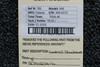 5091504-6 Cessna 340 Control Quadrant Assy