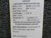 LB71844003 Cessna LC41-550FG Continental IO-550-C Alternator Adjusting Bracket
