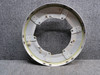 D-6448-3P Hartzell Three Blade Propeller Spinner Bulkhead