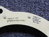 11825-21 Cessna LC41-550FG Propeller De-Ice Slinger Ring
