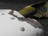 96-630000-610 (Use: 96-630000-441) Beechcraft 58 Rudder Assembly (Less Tab)