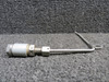 12225-03 Cessna LC41-550FG Propeller Blade De-Ice Feed Tube Assembly