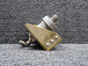 318-00050 Thomas A. Edison Industries Oil Pressure Transmitter