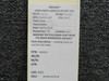 GE4553 Beechcraft 1900C Landing Lamp LH and RH (28 Volts)