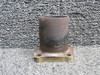 657011 Continental TSIO-550-C Exhaust Riser Aft
