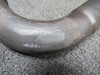 657006 Continental TSIO-550-C Elbow Exhaust Riser Fwd LH
