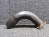 657006 Continental TSIO-550-C Elbow Exhaust Riser Fwd LH