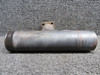 657008 Continental TSIO-550-C Center Tee Exhaust LH