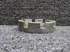 25UN219 Hawker HS-125 Nose Landing Gear Retaining Nut