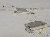 1159W30701-1 Gulfstream GII Winglet Assembly LH