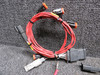 TSP6CYL-2927-115 Continental TSIO-520-C Tanis Engine Pre-Heat Kit with STC