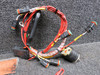 TSP6CYL-2927-115 Continental TSIO-520-C Tanis Engine Pre-Heat Kit with STC