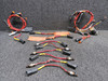 TSP6CYL-2927-115 Continental TSIO-520-C Tanis Engine Pre-Heat Kit with STC