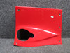 LA53322101 (Use: 2841104-13) Cessna LC41-550FG Leg to Fuselage Fairing LH