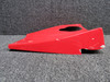 LA53322101 (Use: 2841104-13) Cessna LC41-550FG Leg to Fuselage Fairing LH