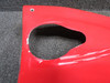 LA53322102 (Use: 2841104-14) Cessna LC41-550FG Leg to Fuselage Fairing RH