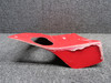 LA53322102 (Use: 2841104-14) Cessna LC41-550FG Leg to Fuselage Fairing RH