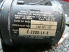 548-082 (Alt: C-2200-L4-B) Piper PA38-112 Compass Assembly